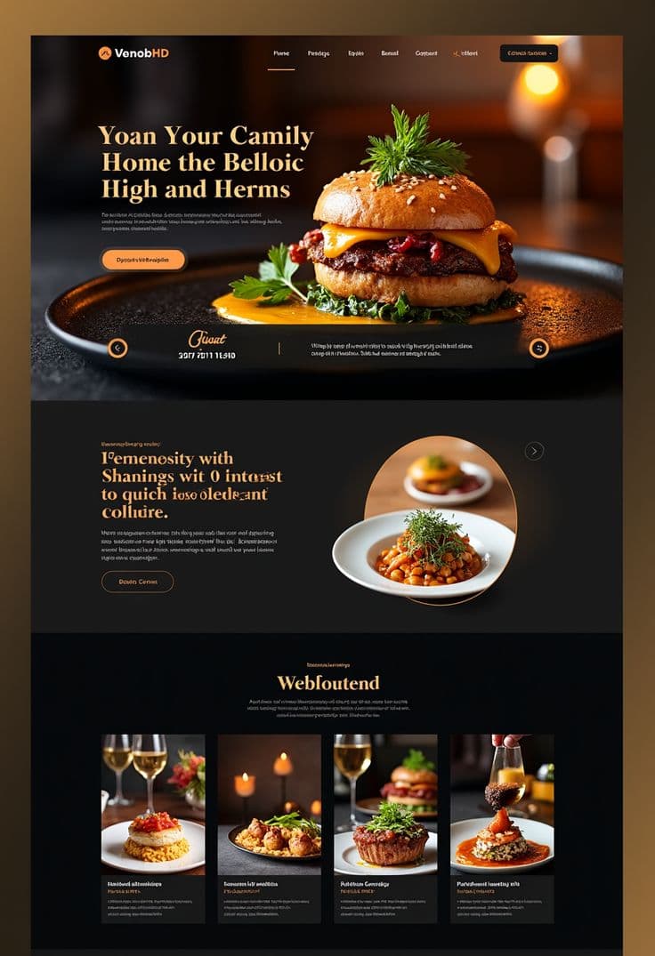 Restaurant Queue Management System project screenshot